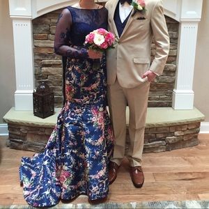 Sherri Hill Prom dress